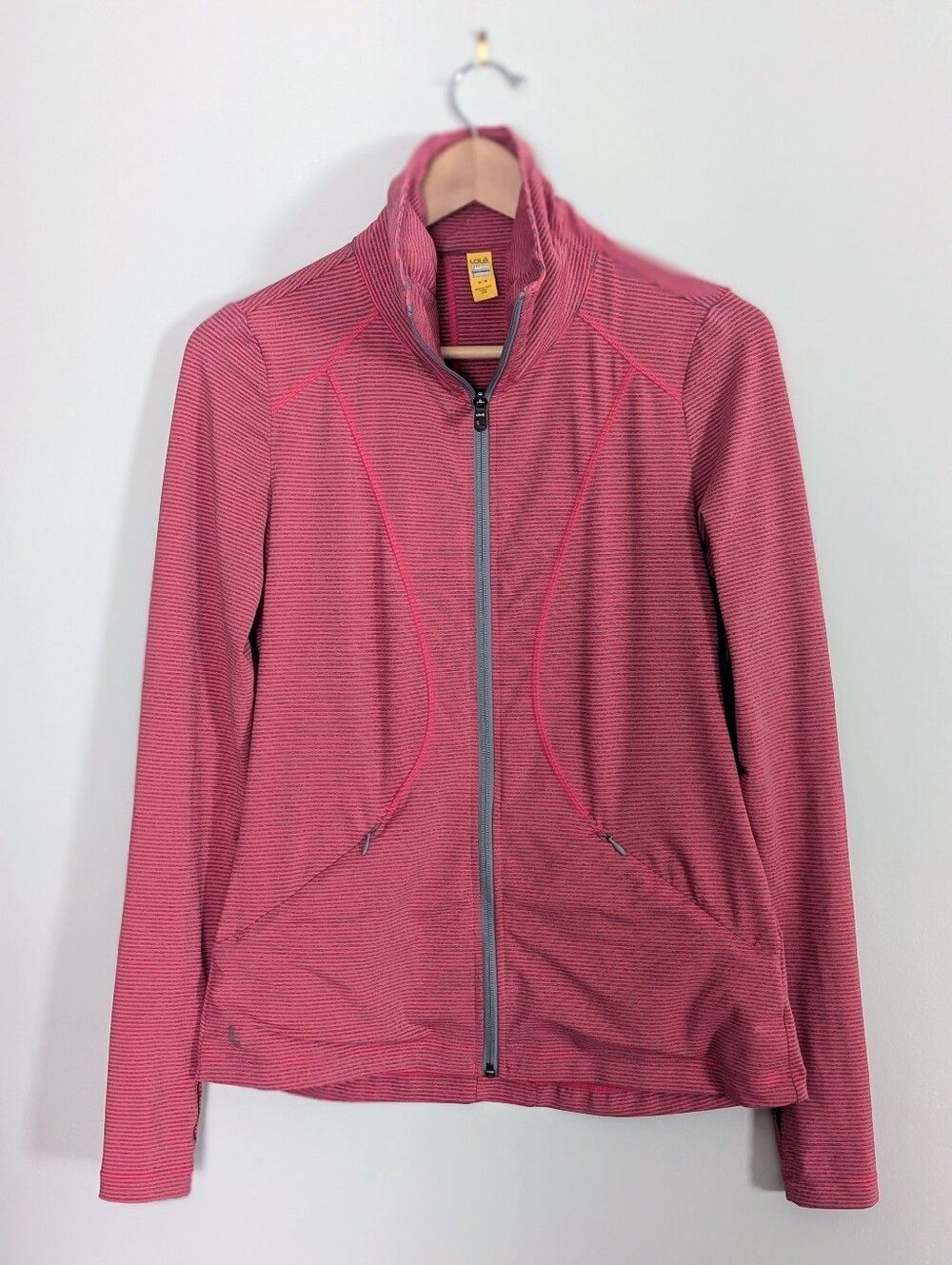 LOLE 🇨🇦| Women's Medium | Montreal | Warm-Up Jacket